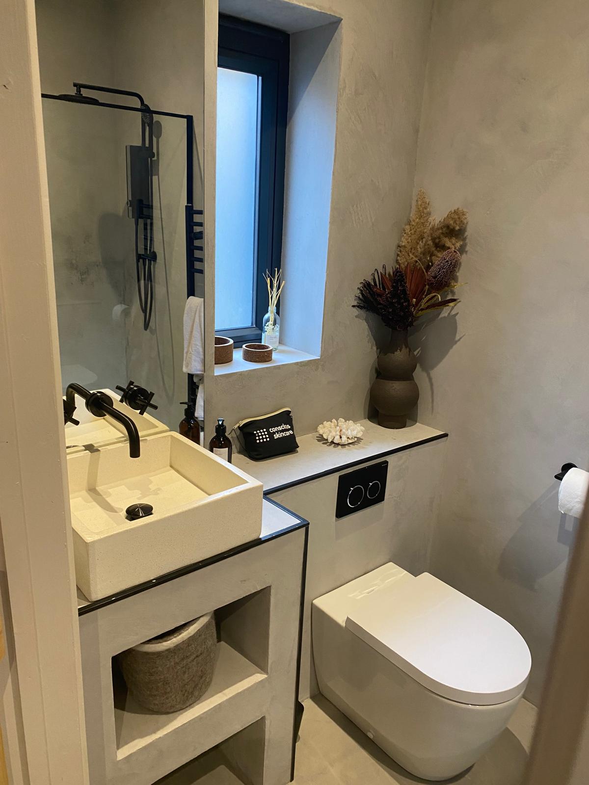 Plumbing